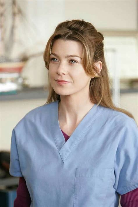 meredith grey age season 1|when was meredith grey born.